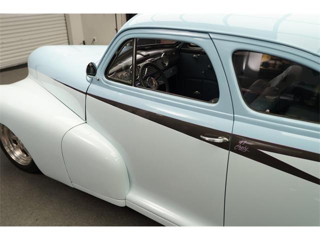 1947 Chevrolet Fleetline (CC-2119297) for sale in Mesa, Arizona