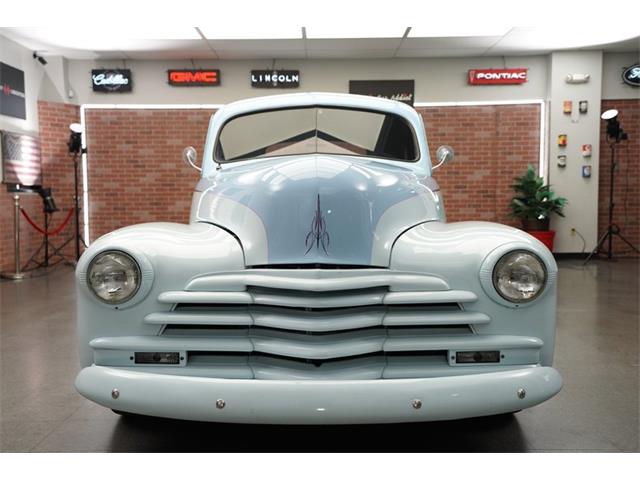 1947 Chevrolet Fleetline (CC-2119297) for sale in Mesa, Arizona