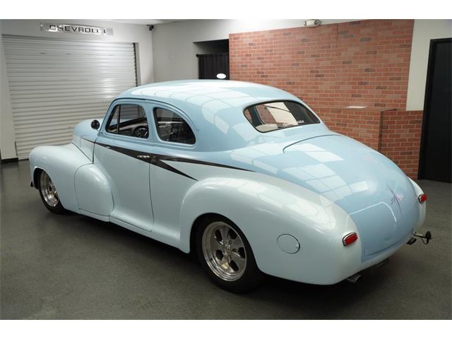 1947 Chevrolet Fleetline (CC-2119297) for sale in Mesa, Arizona