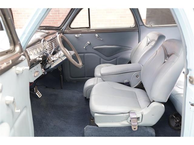 1947 Chevrolet Fleetline (CC-2119297) for sale in Mesa, Arizona