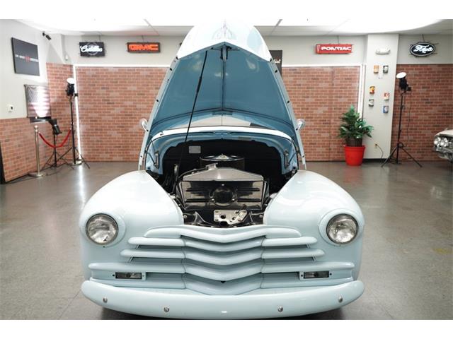 1947 Chevrolet Fleetline (CC-2119297) for sale in Mesa, Arizona