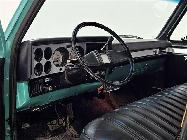 1982 Chevrolet C10 (CC-2119298) for sale in Cleveland, Ohio