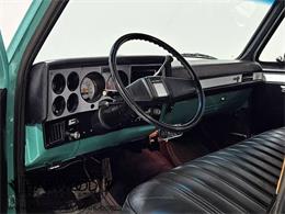 1982 Chevrolet C10 (CC-2119298) for sale in Cleveland, Ohio