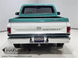 1982 Chevrolet C10 (CC-2119298) for sale in Cleveland, Ohio