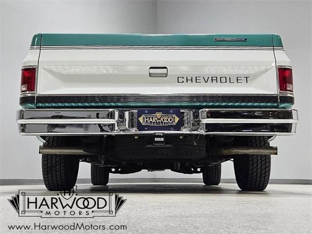 1982 Chevrolet C10 (CC-2119298) for sale in Cleveland, Ohio