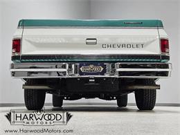 1982 Chevrolet C10 (CC-2119298) for sale in Cleveland, Ohio