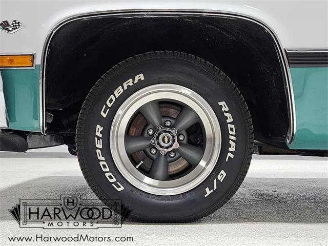 1982 Chevrolet C10 (CC-2119298) for sale in Cleveland, Ohio