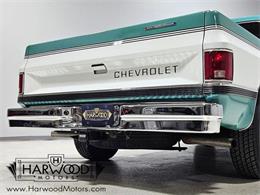 1982 Chevrolet C10 (CC-2119298) for sale in Cleveland, Ohio