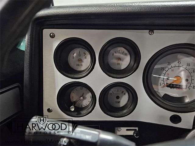 1982 Chevrolet C10 (CC-2119298) for sale in Cleveland, Ohio