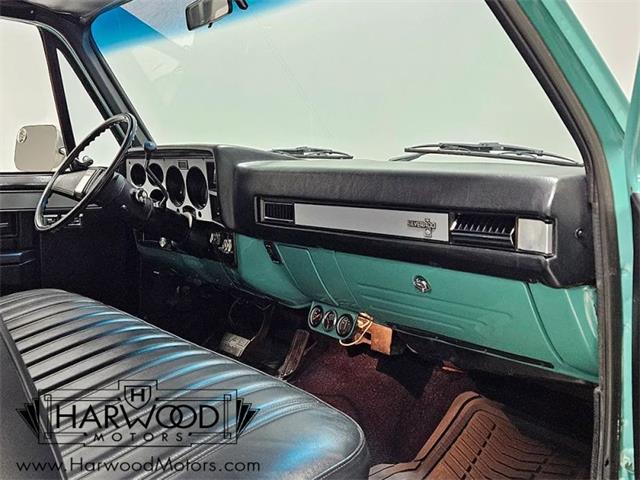 1982 Chevrolet C10 (CC-2119298) for sale in Cleveland, Ohio