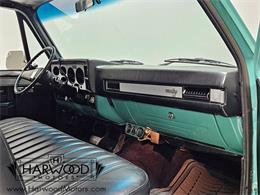 1982 Chevrolet C10 (CC-2119298) for sale in Cleveland, Ohio