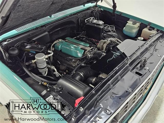 1982 Chevrolet C10 (CC-2119298) for sale in Cleveland, Ohio