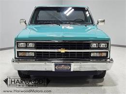 1982 Chevrolet C10 (CC-2119298) for sale in Cleveland, Ohio