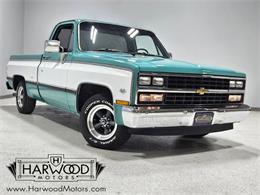 1982 Chevrolet C10 (CC-2119298) for sale in Cleveland, Ohio