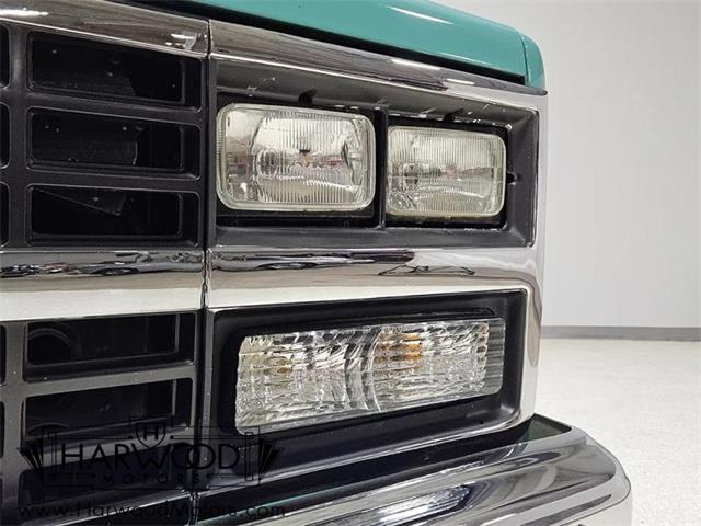 1982 Chevrolet C10 (CC-2119298) for sale in Cleveland, Ohio