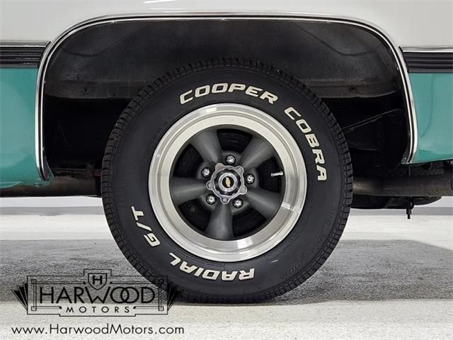 1982 Chevrolet C10 (CC-2119298) for sale in Cleveland, Ohio
