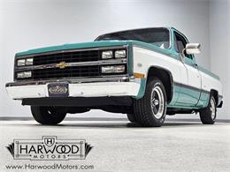 1982 Chevrolet C10 (CC-2119298) for sale in Cleveland, Ohio