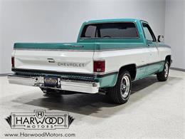 1982 Chevrolet C10 (CC-2119298) for sale in Cleveland, Ohio