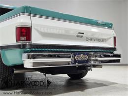 1982 Chevrolet C10 (CC-2119298) for sale in Cleveland, Ohio