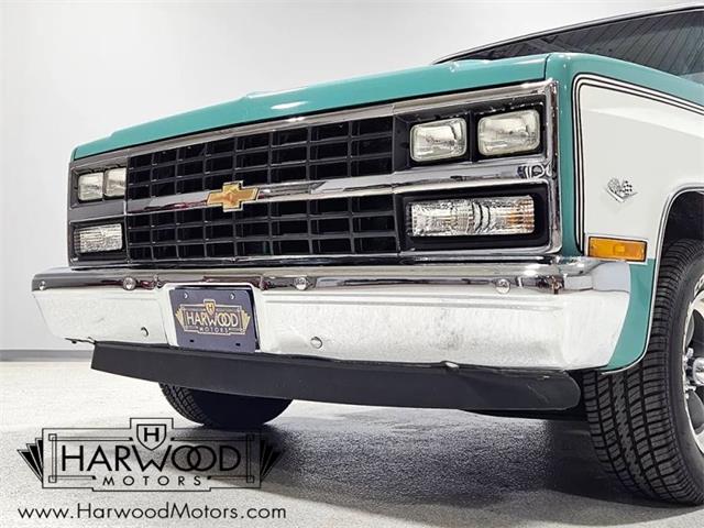 1982 Chevrolet C10 (CC-2119298) for sale in Cleveland, Ohio