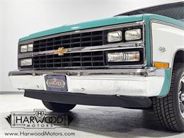 1982 Chevrolet C10 (CC-2119298) for sale in Cleveland, Ohio