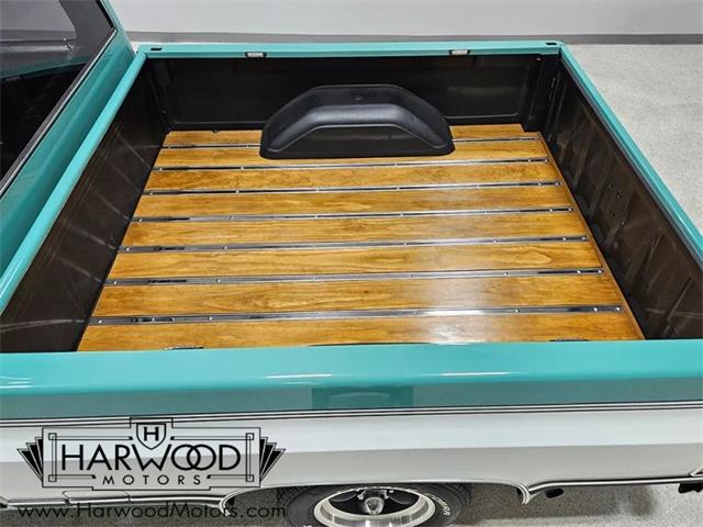 1982 Chevrolet C10 (CC-2119298) for sale in Cleveland, Ohio