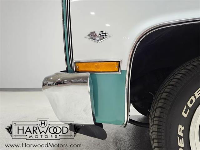 1982 Chevrolet C10 (CC-2119298) for sale in Cleveland, Ohio