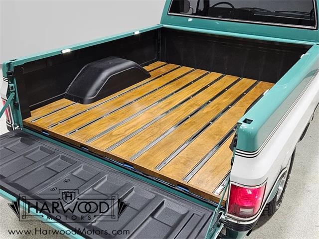 1982 Chevrolet C10 (CC-2119298) for sale in Cleveland, Ohio