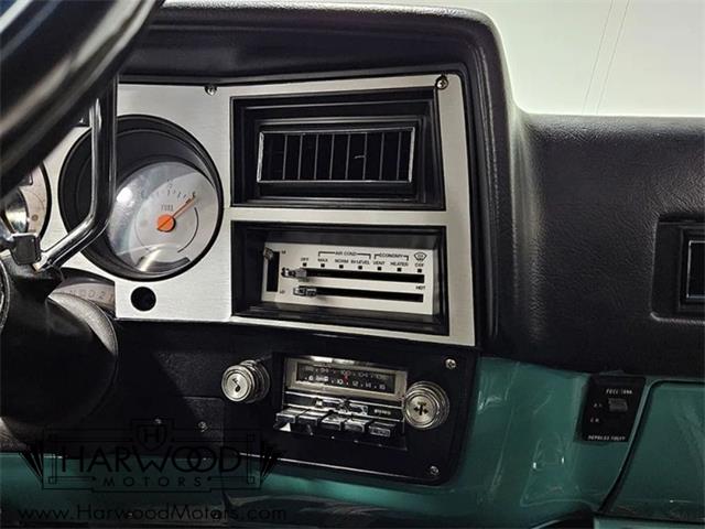 1982 Chevrolet C10 (CC-2119298) for sale in Cleveland, Ohio