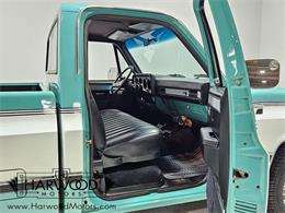 1982 Chevrolet C10 (CC-2119298) for sale in Cleveland, Ohio