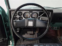 1982 Chevrolet C10 (CC-2119298) for sale in Cleveland, Ohio