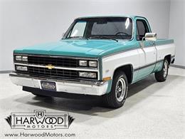 1982 Chevrolet C10 (CC-2119298) for sale in Cleveland, Ohio
