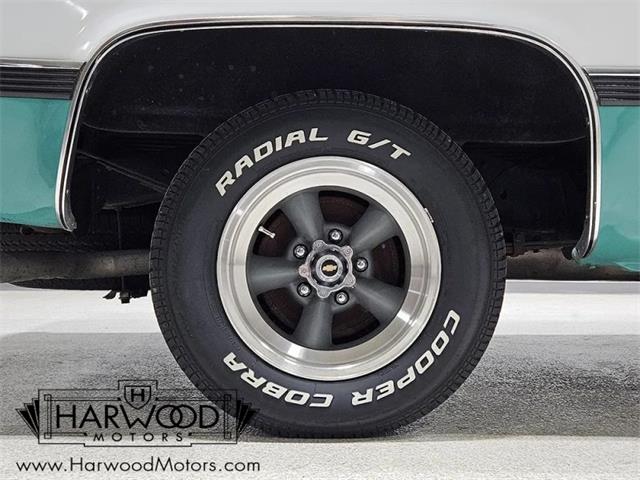 1982 Chevrolet C10 (CC-2119298) for sale in Cleveland, Ohio