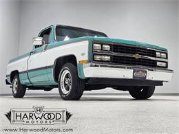 1982 Chevrolet C10 (CC-2119298) for sale in Cleveland, Ohio