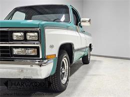 1982 Chevrolet C10 (CC-2119298) for sale in Cleveland, Ohio