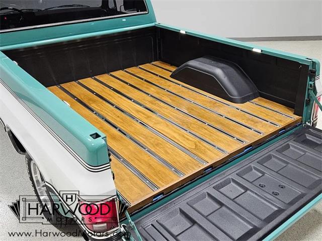 1982 Chevrolet C10 (CC-2119298) for sale in Cleveland, Ohio