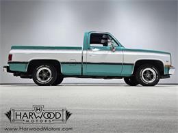 1982 Chevrolet C10 (CC-2119298) for sale in Cleveland, Ohio