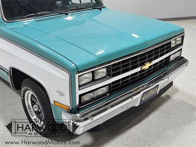 1982 Chevrolet C10 (CC-2119298) for sale in Cleveland, Ohio