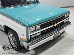 1982 Chevrolet C10 (CC-2119298) for sale in Cleveland, Ohio