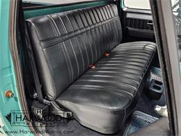 1982 Chevrolet C10 (CC-2119298) for sale in Cleveland, Ohio