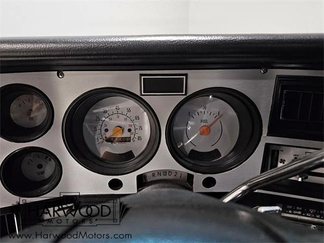 1982 Chevrolet C10 (CC-2119298) for sale in Cleveland, Ohio