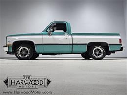 1982 Chevrolet C10 (CC-2119298) for sale in Cleveland, Ohio