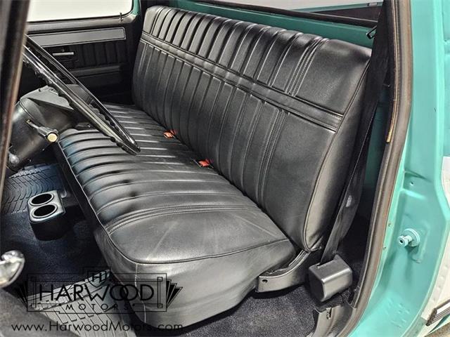 1982 Chevrolet C10 (CC-2119298) for sale in Cleveland, Ohio