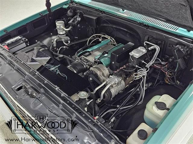 1982 Chevrolet C10 (CC-2119298) for sale in Cleveland, Ohio
