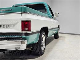 1982 Chevrolet C10 (CC-2119298) for sale in Cleveland, Ohio