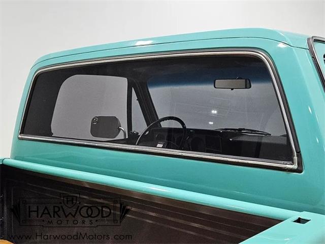1982 Chevrolet C10 (CC-2119298) for sale in Cleveland, Ohio