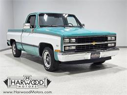 1982 Chevrolet C10 (CC-2119298) for sale in Cleveland, Ohio