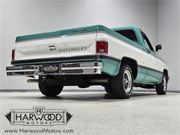 1982 Chevrolet C10 (CC-2119298) for sale in Cleveland, Ohio