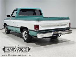 1982 Chevrolet C10 (CC-2119298) for sale in Cleveland, Ohio