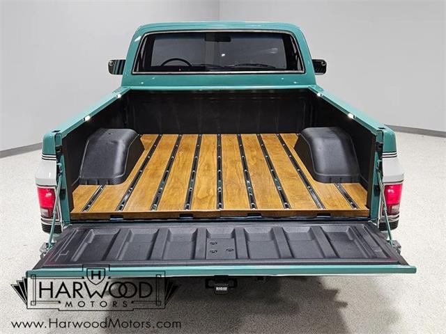 1982 Chevrolet C10 (CC-2119298) for sale in Cleveland, Ohio